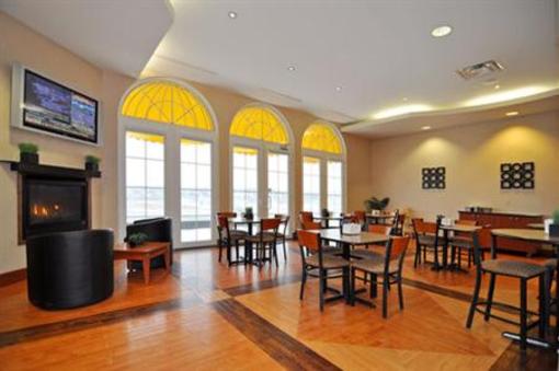 фото отеля BEST WESTERN Orangeville Inn & Suites