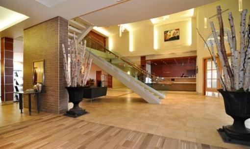фото отеля BEST WESTERN Orangeville Inn & Suites