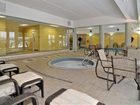 фото отеля BEST WESTERN Orangeville Inn & Suites