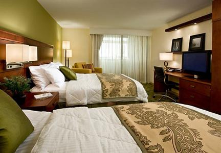 фото отеля Courtyard by Marriott Boynton Beach