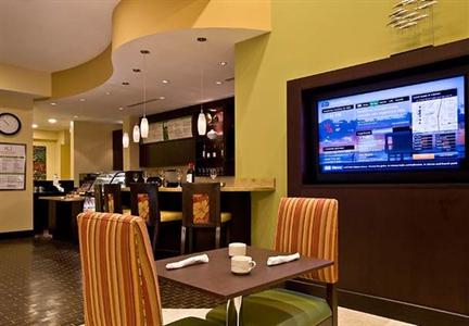 фото отеля Courtyard by Marriott Boynton Beach
