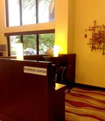фото отеля Courtyard by Marriott Boynton Beach