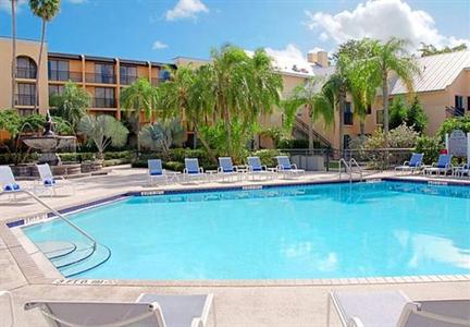 фото отеля Courtyard by Marriott Boynton Beach