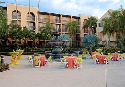 фото отеля Courtyard by Marriott Boynton Beach