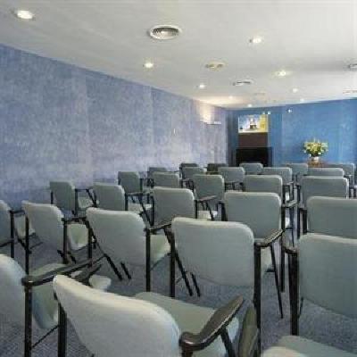 фото отеля Protur Sa Coma Playa Hotel & Spa Sant Llorenc Des Cardassar