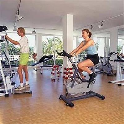 фото отеля Protur Sa Coma Playa Hotel & Spa Sant Llorenc Des Cardassar