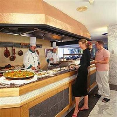 фото отеля Protur Sa Coma Playa Hotel & Spa Sant Llorenc Des Cardassar