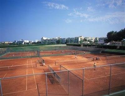 фото отеля Protur Sa Coma Playa Hotel & Spa Sant Llorenc Des Cardassar