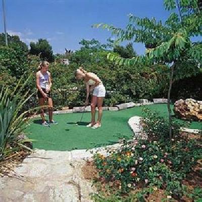 фото отеля Protur Sa Coma Playa Hotel & Spa Sant Llorenc Des Cardassar