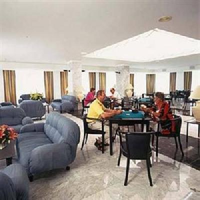 фото отеля Protur Sa Coma Playa Hotel & Spa Sant Llorenc Des Cardassar