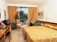 Protur Sa Coma Playa Hotel & Spa Sant Llorenc Des Cardassar