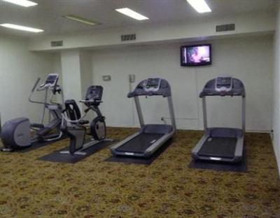 фото отеля Ayres Boutique Suites Ontario Airport