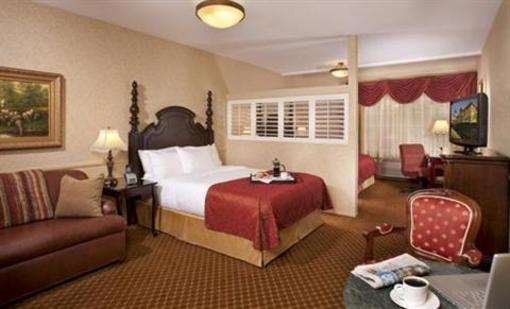 фото отеля Ayres Boutique Suites Ontario Airport