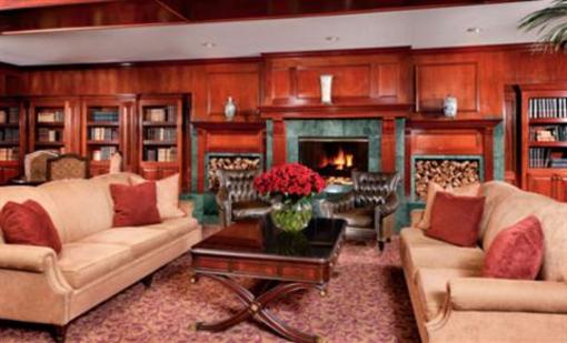 фото отеля Ayres Boutique Suites Ontario Airport