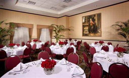 фото отеля Ayres Boutique Suites Ontario Airport