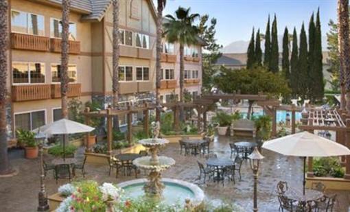 фото отеля Ayres Boutique Suites Ontario Airport
