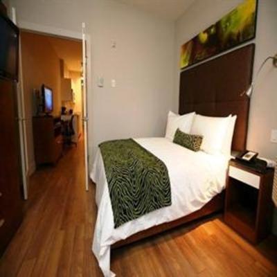 фото отеля Platinum Hotels