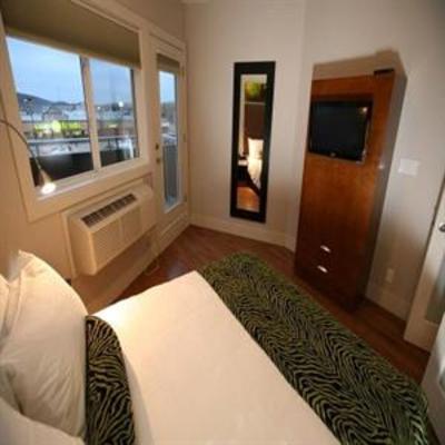 фото отеля Platinum Hotels