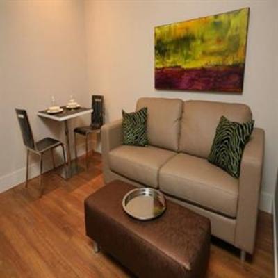 фото отеля Platinum Hotels