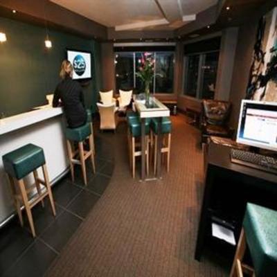 фото отеля Platinum Hotels