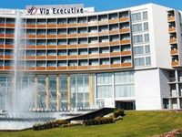 VIP Executive Azores Hotel