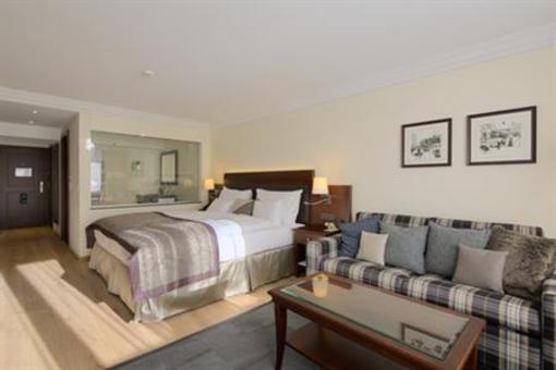 фото отеля Hotel Mont Cervin Palace