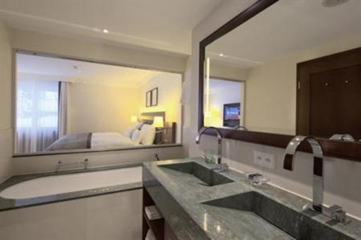 фото отеля Hotel Mont Cervin Palace