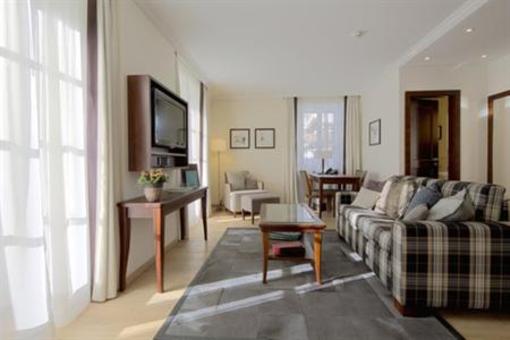 фото отеля Hotel Mont Cervin Palace