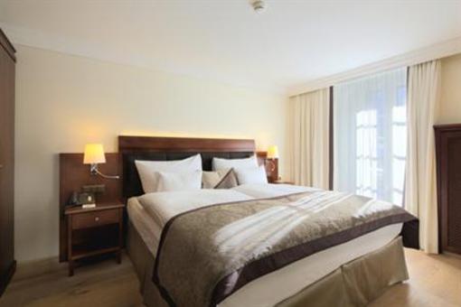 фото отеля Hotel Mont Cervin Palace
