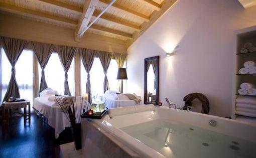 фото отеля Hotel Mont Cervin Palace