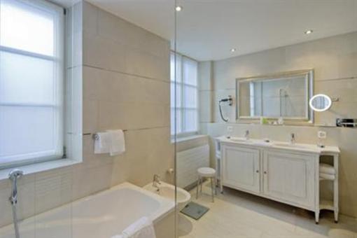 фото отеля Hotel Mont Cervin Palace