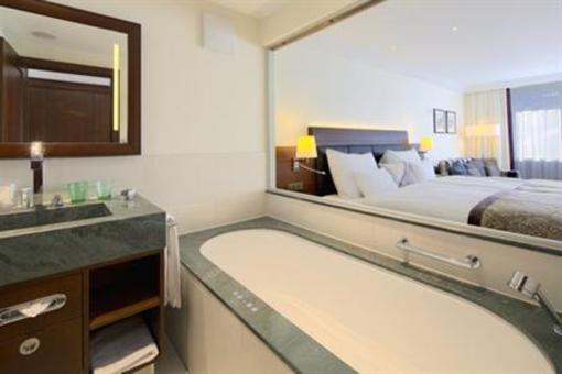 фото отеля Hotel Mont Cervin Palace