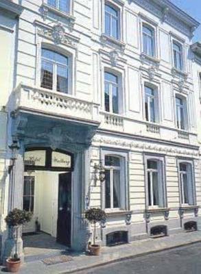фото отеля Hotel Walburg