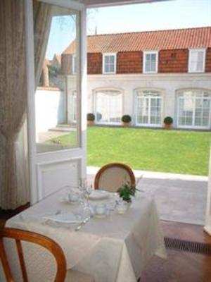 фото отеля Hotel Walburg