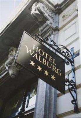 фото отеля Hotel Walburg