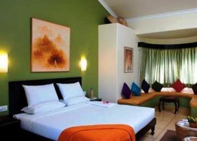 фото отеля Pushkar Resorts