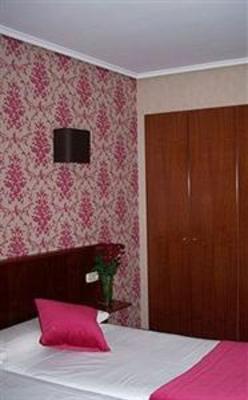 фото отеля Hotel Sirimiri