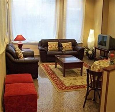 фото отеля Hotel Sirimiri