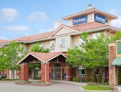 фото отеля Sudbury Travelodge Hotel