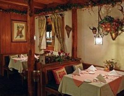 фото отеля Gasthof Gramshammer