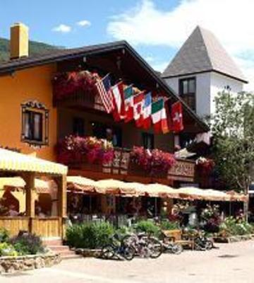 фото отеля Gasthof Gramshammer