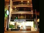 фото отеля Pocitos Plaza Hotel