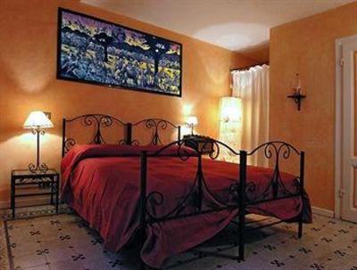 фото отеля Abatjour Bed & Breakfast Florence