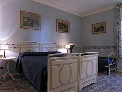 фото отеля Abatjour Bed & Breakfast Florence