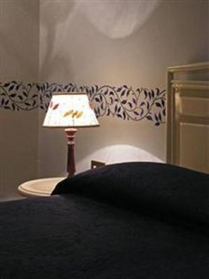 фото отеля Abatjour Bed & Breakfast Florence