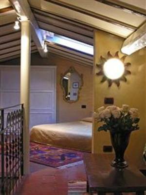 фото отеля Abatjour Bed & Breakfast Florence