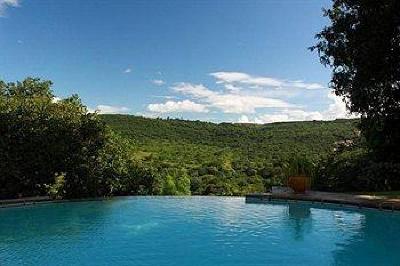 фото отеля Abangane Guest Lodge