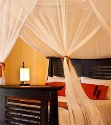 фото отеля Abangane Guest Lodge