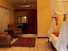 фото отеля Abangane Guest Lodge