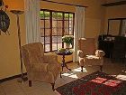 фото отеля Abangane Guest Lodge
